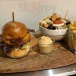 Snack Grand Place Nourriture