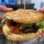 Snack Grand Place Nourriture