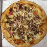 L'original Pizza Nourriture