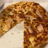 L'original Pizza Nourriture