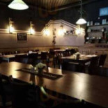 De Stamina Nourriture