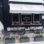 De Stamina À l'intérieur