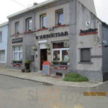 L'arsouille Nourriture