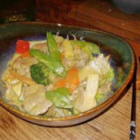 Shangri La Nourriture