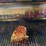 Phoenix Barbecue Restaurant Nourriture