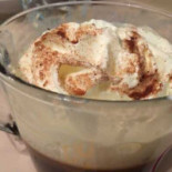 Les Cousines Nourriture