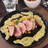 Kaaicafé À l'intérieur