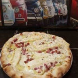 Le Boscane Nourriture