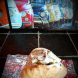 Le Boscane Extérieur