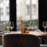 Koeiketel Nourriture