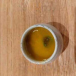 Koeiketel Nourriture