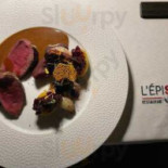 L'Épisode À l'intérieur