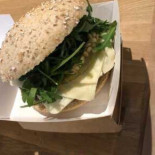 Frituur Cozy Nourriture