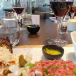 La Belgitude Nourriture