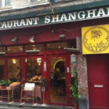 Shanghai Nourriture