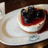 De Brouckèreplein Nourriture