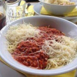 De Brouckèreplein Nourriture