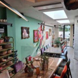 Barefood Giulia Dentro