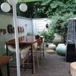 Barefood Giulia Dentro