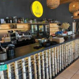 Bistro Papillon Nourriture