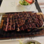 Meat Point Nourriture