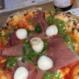 Della Madonna Comida