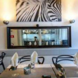 La Boule Bleue Nourriture