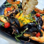 De Kwakkel Nourriture