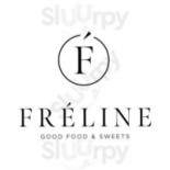 Fréline Comida