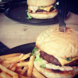 Manzo's Tapas Bistro Nourriture