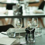 Bystro Jamien Nourriture