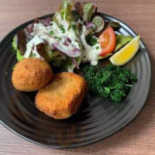 Bebe Chouchou Et Moi Nourriture