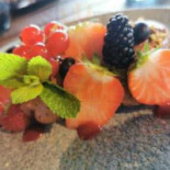 The Tables Nourriture