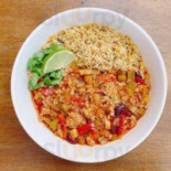 Eviedemment À l'intérieur