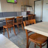 Afrit 26 À l'intérieur