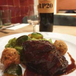 Gallery Garden Nourriture