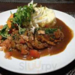 La Parenthese Nourriture