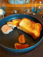 La Table D'upignac Nourriture