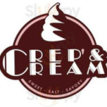 Crep'&cream Inside
