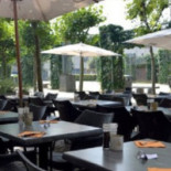 Le Panico Nourriture