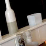 Le Panico Nourriture