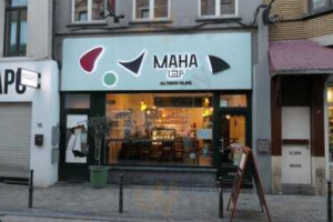 Maha food