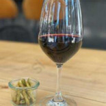 Etappe 33 Nourriture