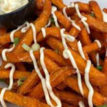 The Hungry Queen Nourriture