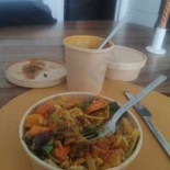 Le Botaniste Nourriture