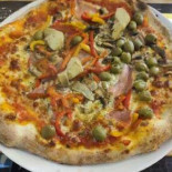 Ca Da Giuseppe Maria Nourriture