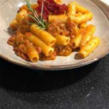 La Scarpetta À l'intérieur