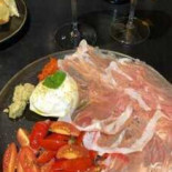 La Scarpetta Nourriture