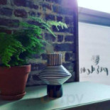 Brasserie De Drie Fonteinen À l'intérieur