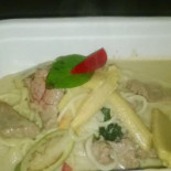 Gecko Thai Kitchen Take Away Nourriture